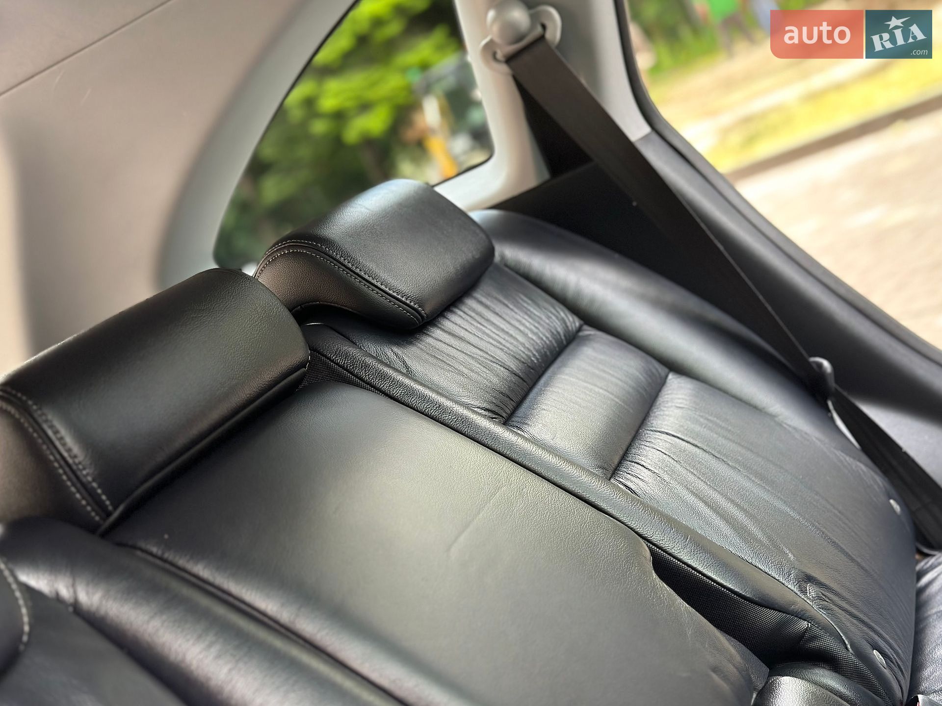 Honda CR-V 2008 VIN SHSRE58508U013850 фото оголошення 61 з 78