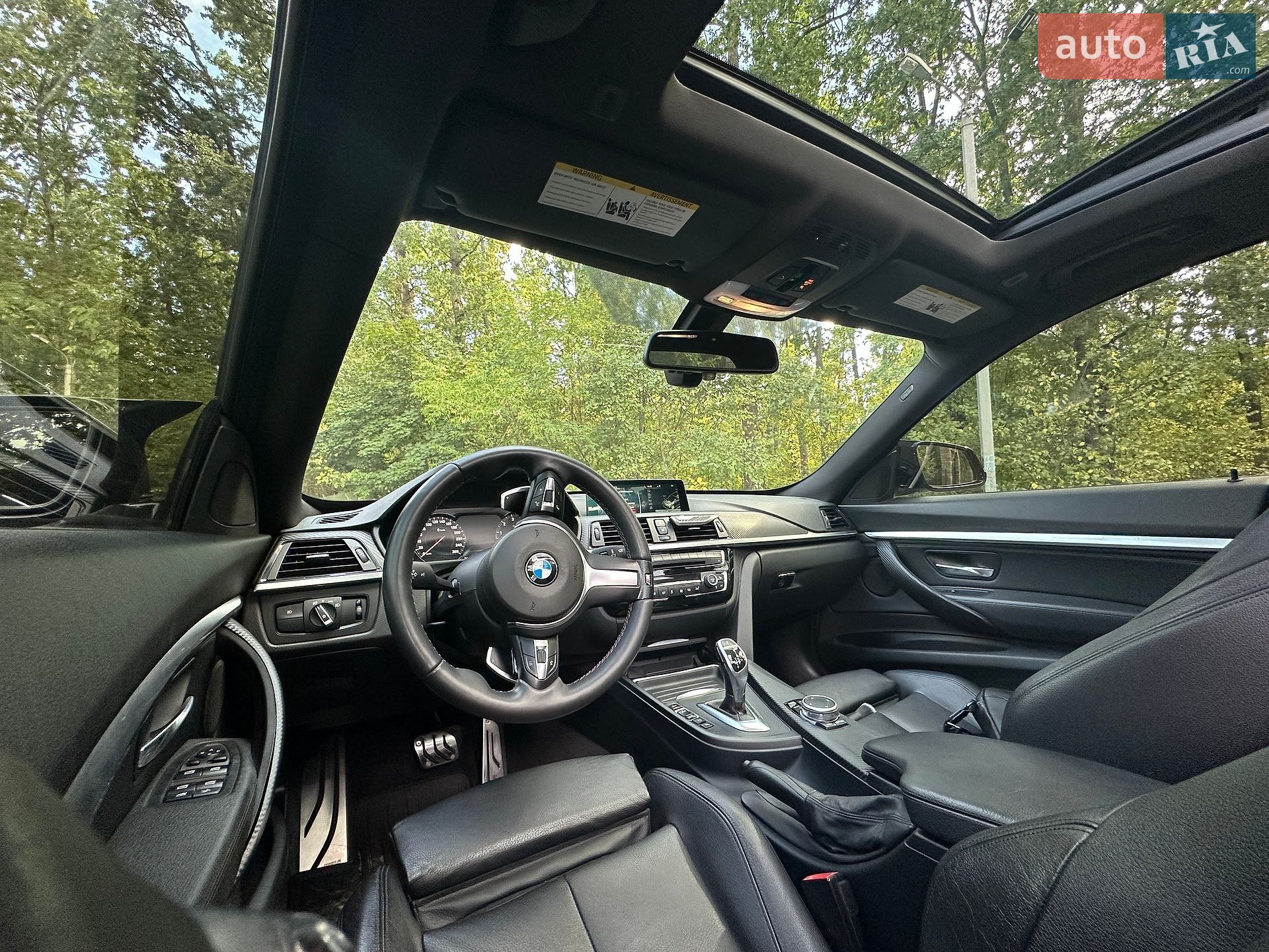 BMW 3 Series GT 2014 VIN WBA3X9C53ED867832 фото оголошення 13 з 25