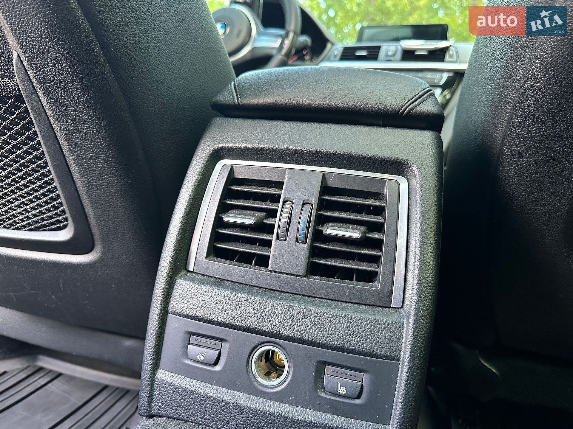 BMW 3 Series GT 2014 VIN WBA3X9C53ED867832 фото оголошення 21 з 25