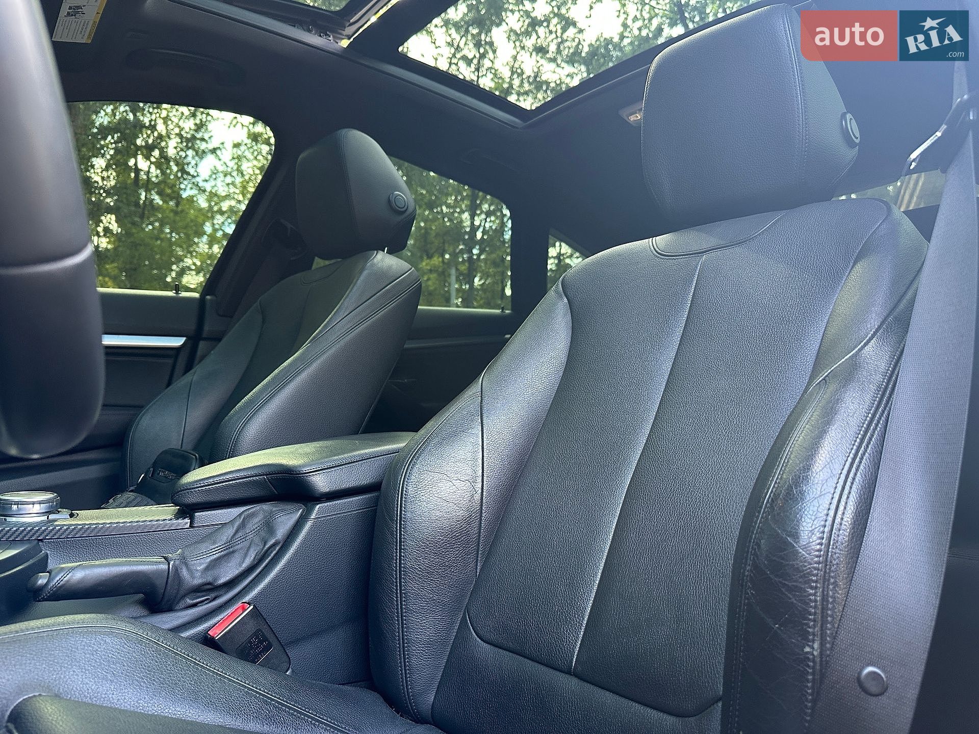 BMW 3 Series GT 2014 VIN WBA3X9C53ED867832 фото оголошення 18 з 25