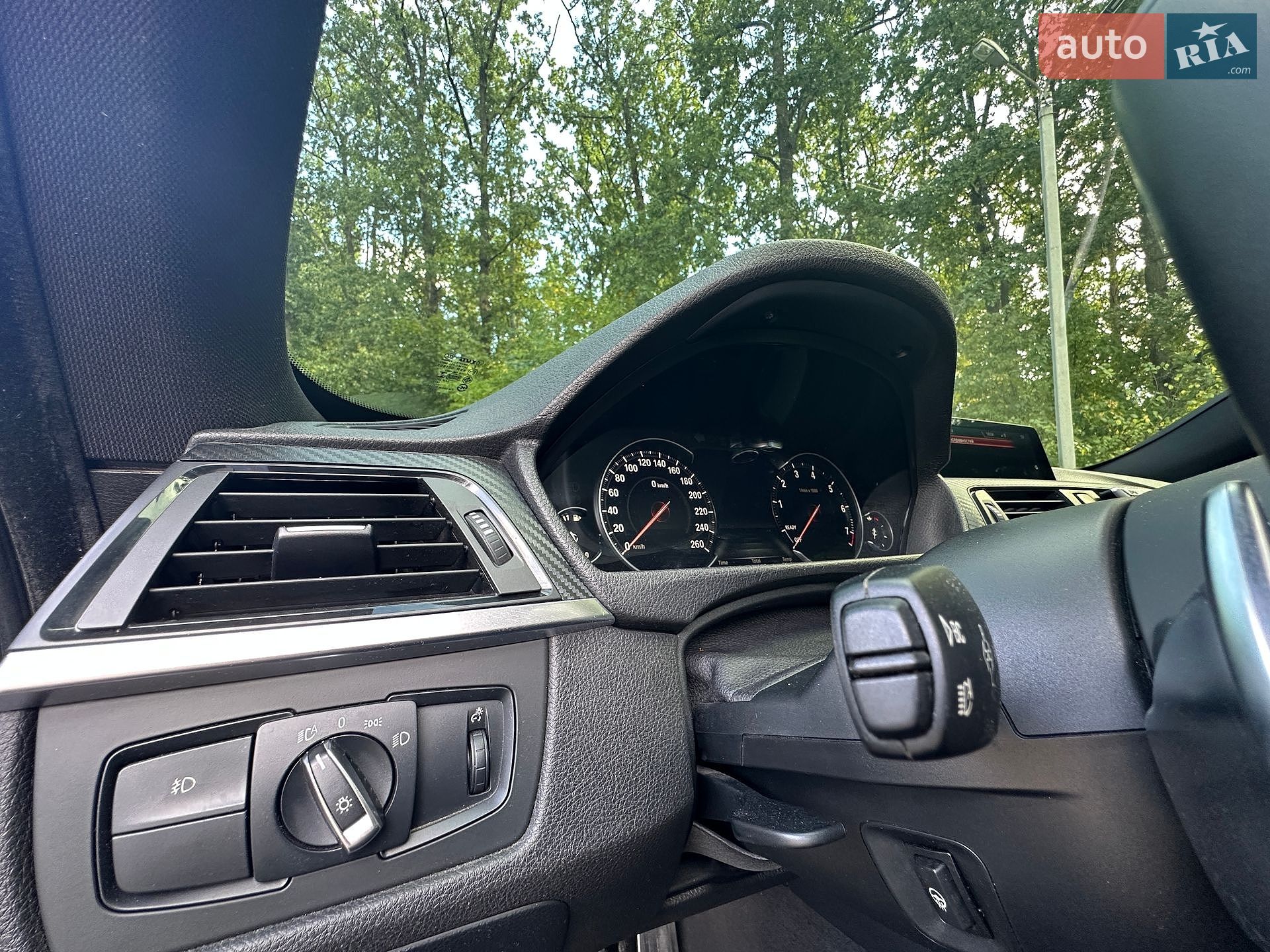 BMW 3 Series GT 2014 VIN WBA3X9C53ED867832 фото оголошення 14 з 25