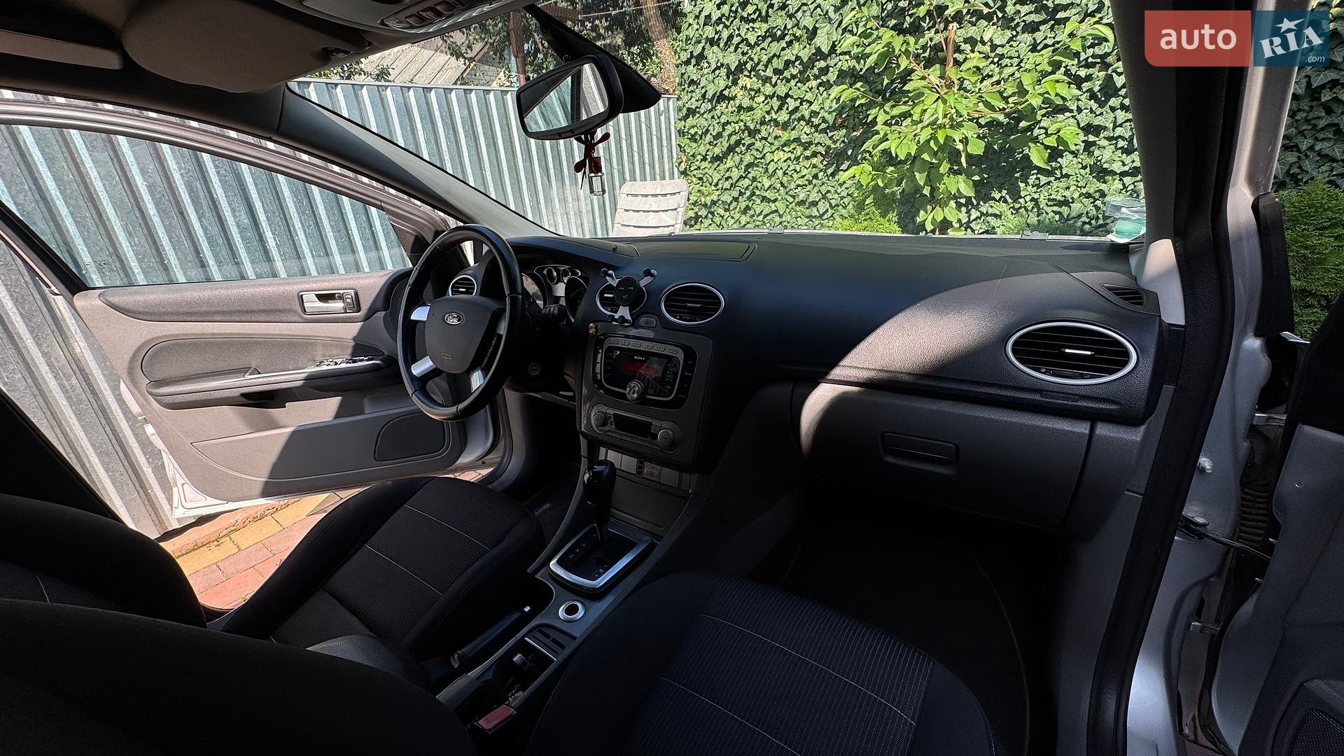 Ford Focus 2008 VIN WF0PXXWPDP8L59071 фото оголошення 7 з 29