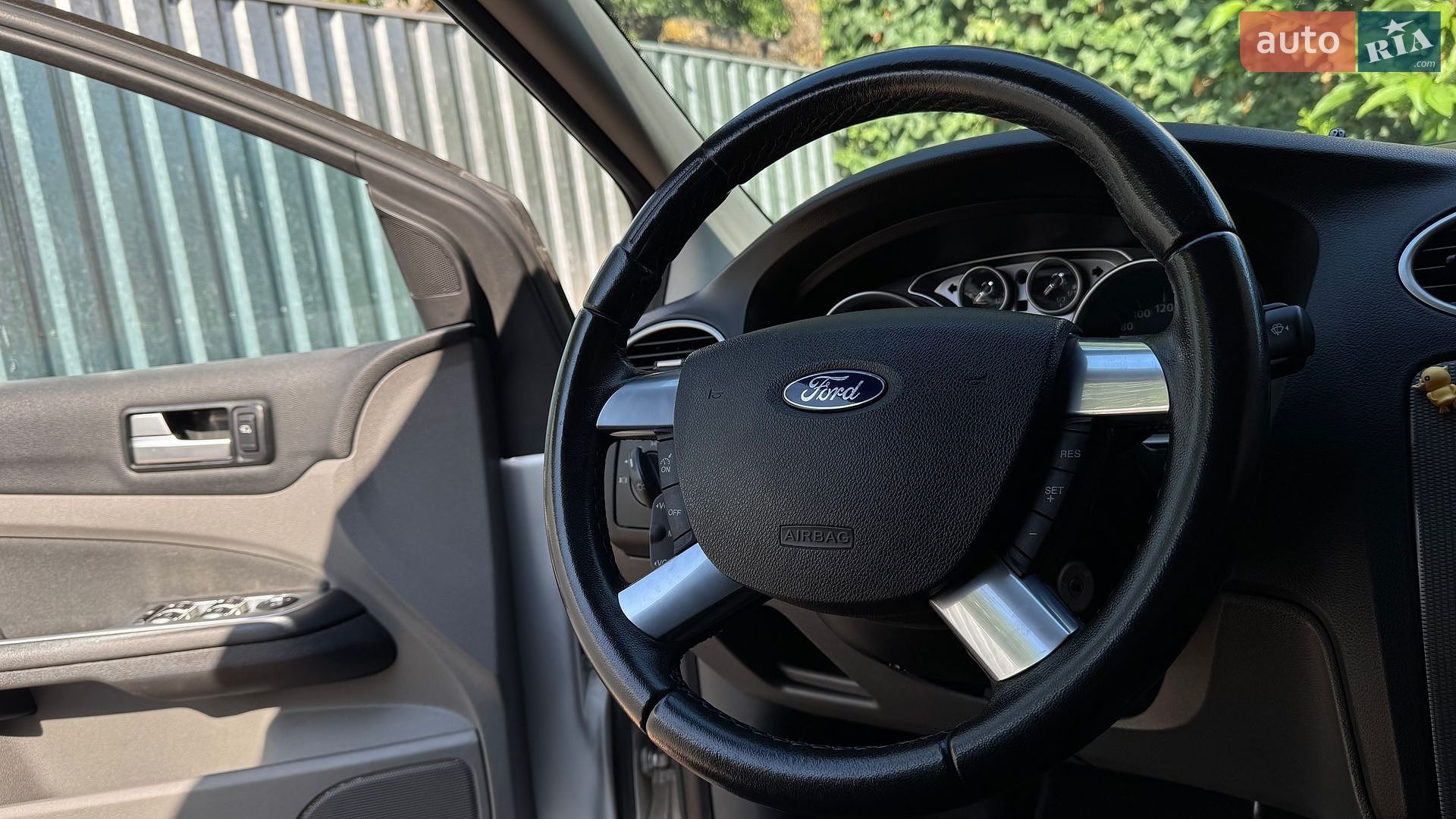 Ford Focus 2008 VIN WF0PXXWPDP8L59071 фото оголошення 14 з 29