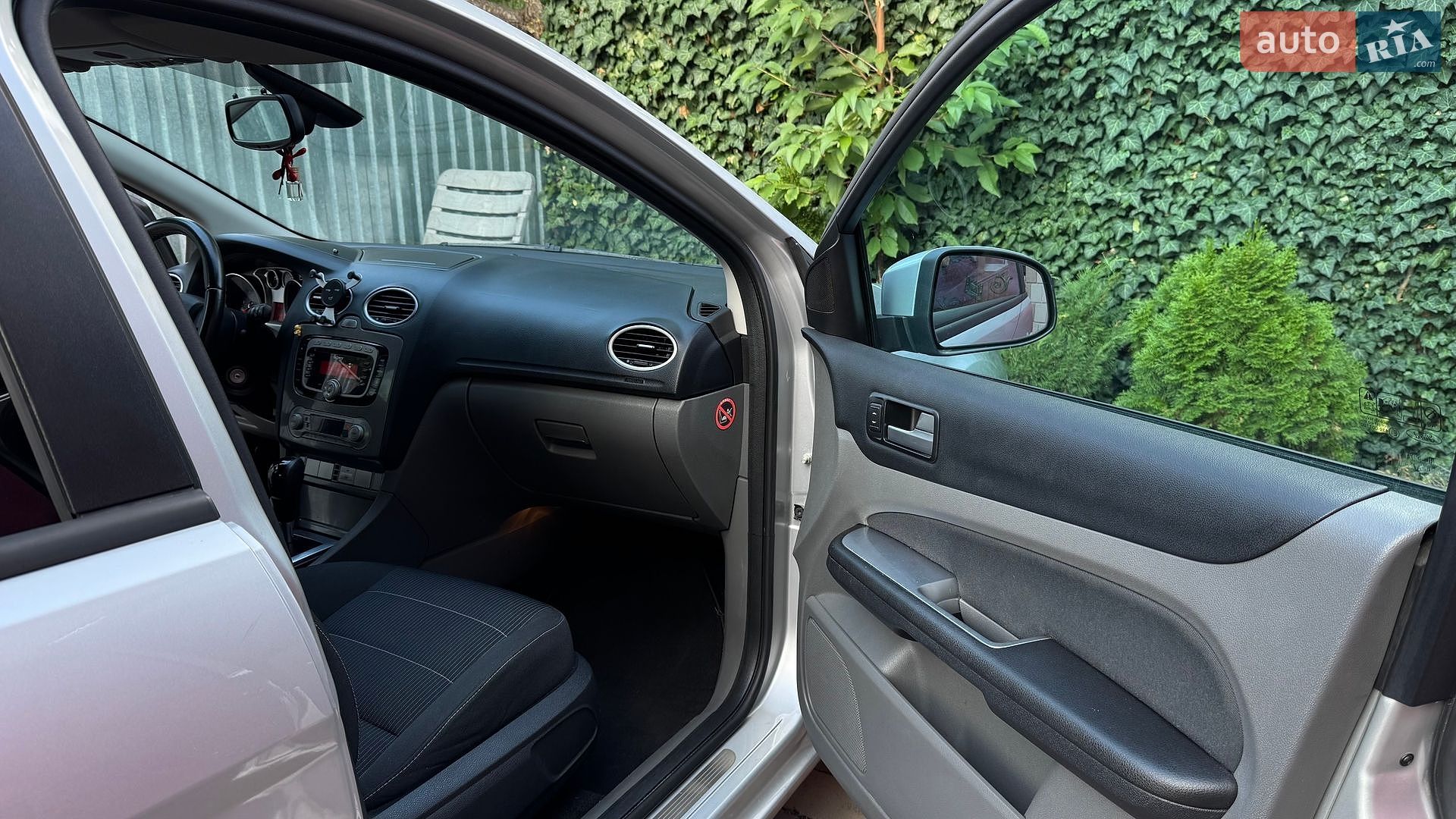 Ford Focus 2008 VIN WF0PXXWPDP8L59071 фото оголошення 16 з 29