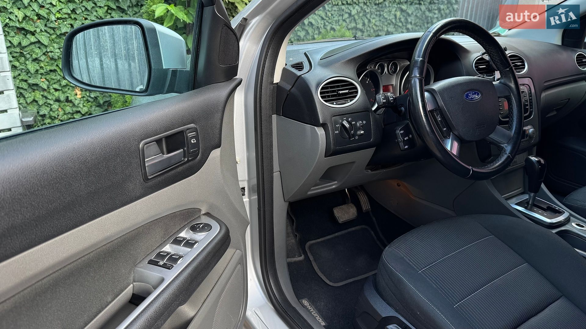Ford Focus 2008 VIN WF0PXXWPDP8L59071 фото оголошення 20 з 29