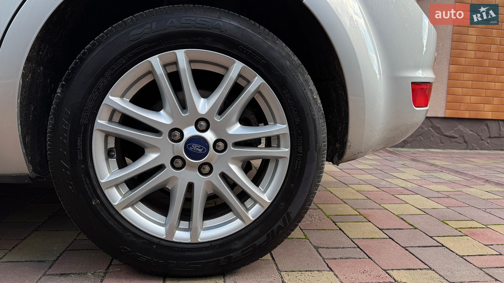 Ford Focus 2008 VIN WF0PXXWPDP8L59071 фото оголошення 21 з 29