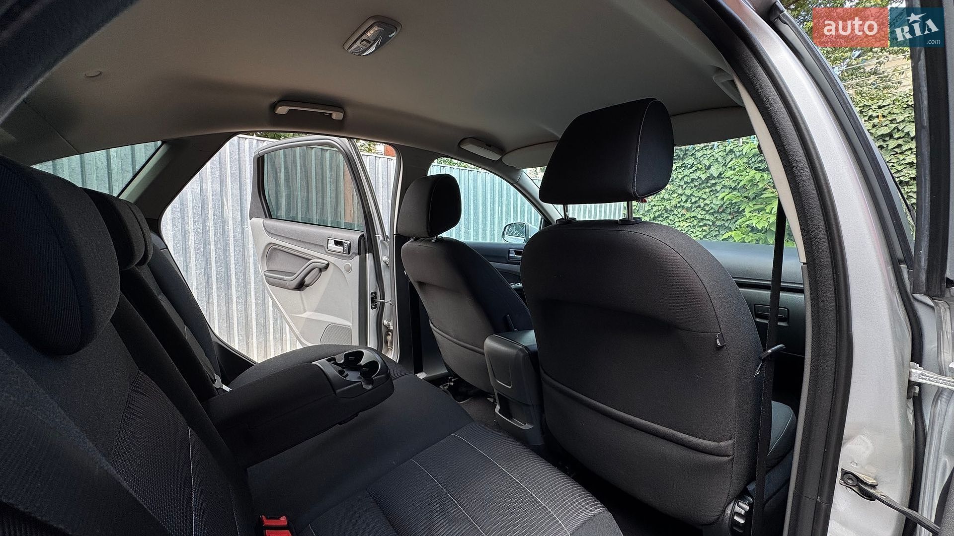 Ford Focus 2008 VIN WF0PXXWPDP8L59071 фото оголошення 22 з 29