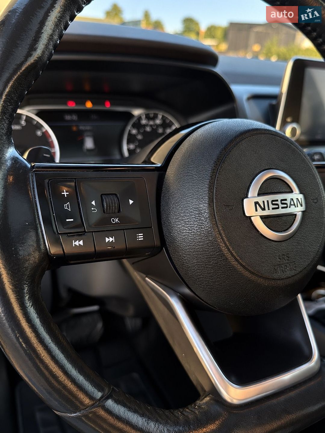 NISSAN ROGUE 2020 VIN JN8AT3BB0MW212741 фото оголошення 9 з 27