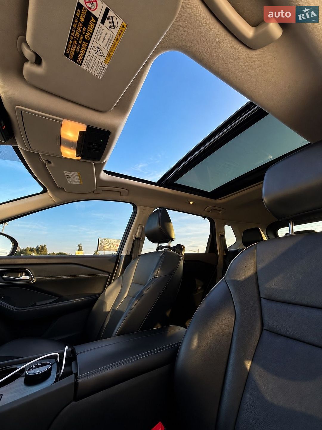NISSAN ROGUE 2020 VIN JN8AT3BB0MW212741 фото оголошення 14 з 27
