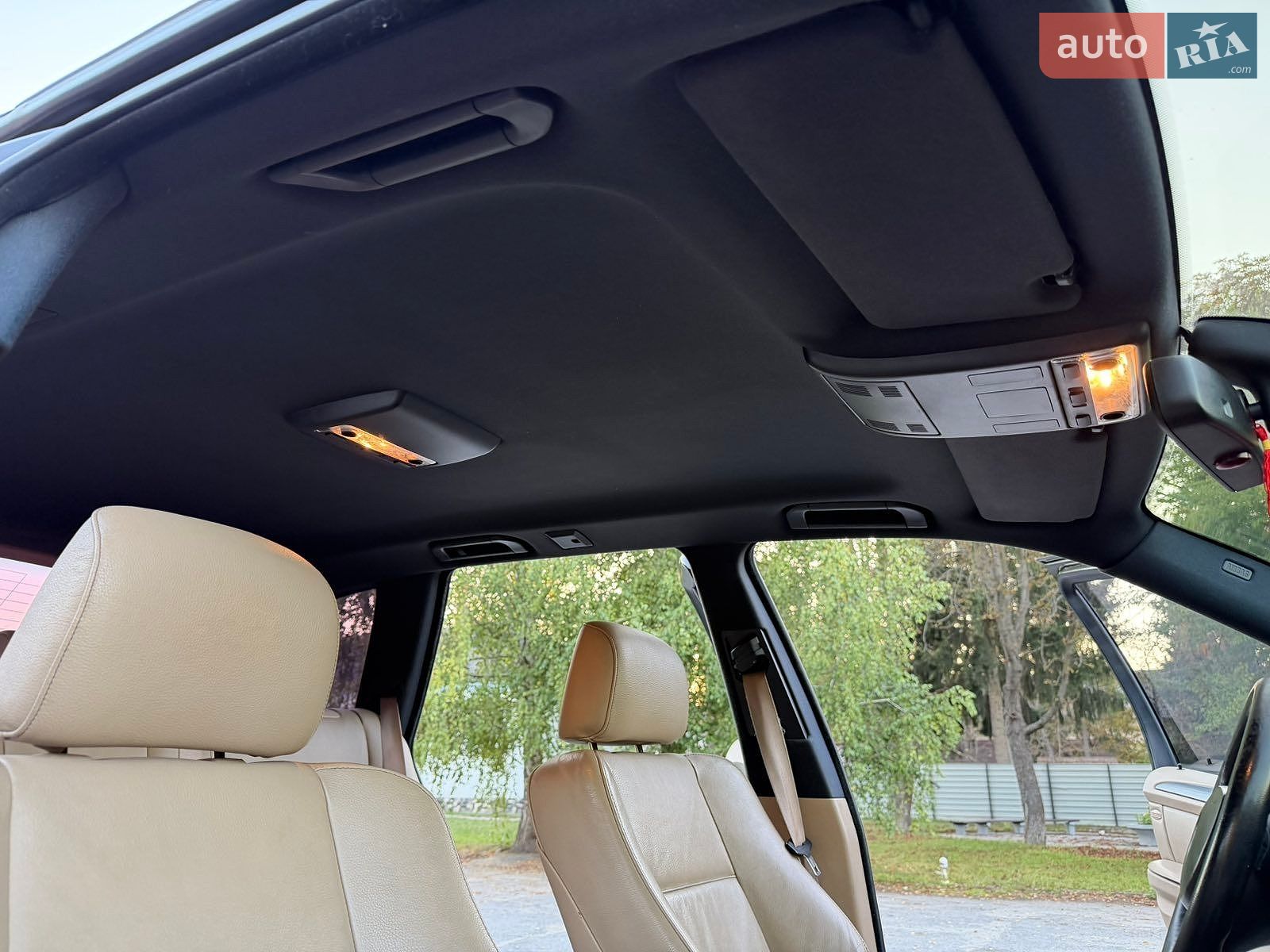 BMW X5 2005 VIN WBAFA11030LT58801 фото оголошення 29 з 45