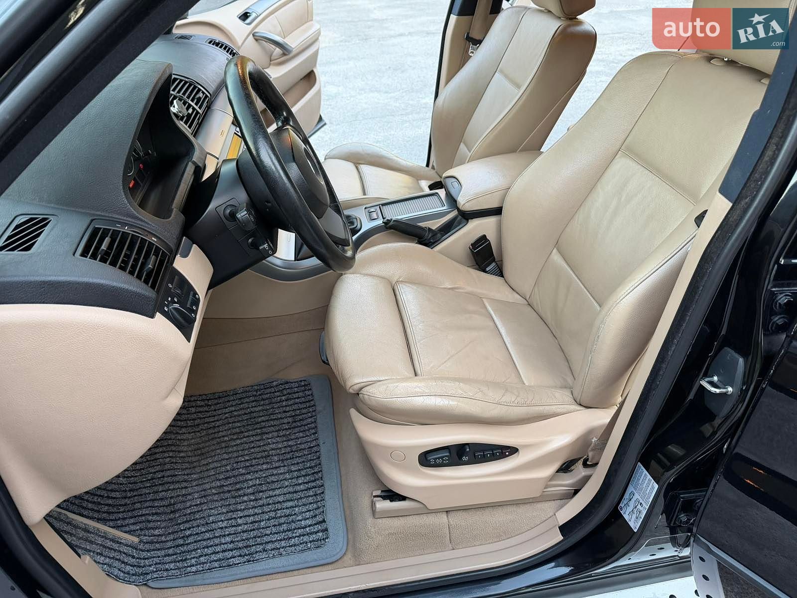 BMW X5 2005 VIN WBAFA11030LT58801 фото оголошення 33 з 45