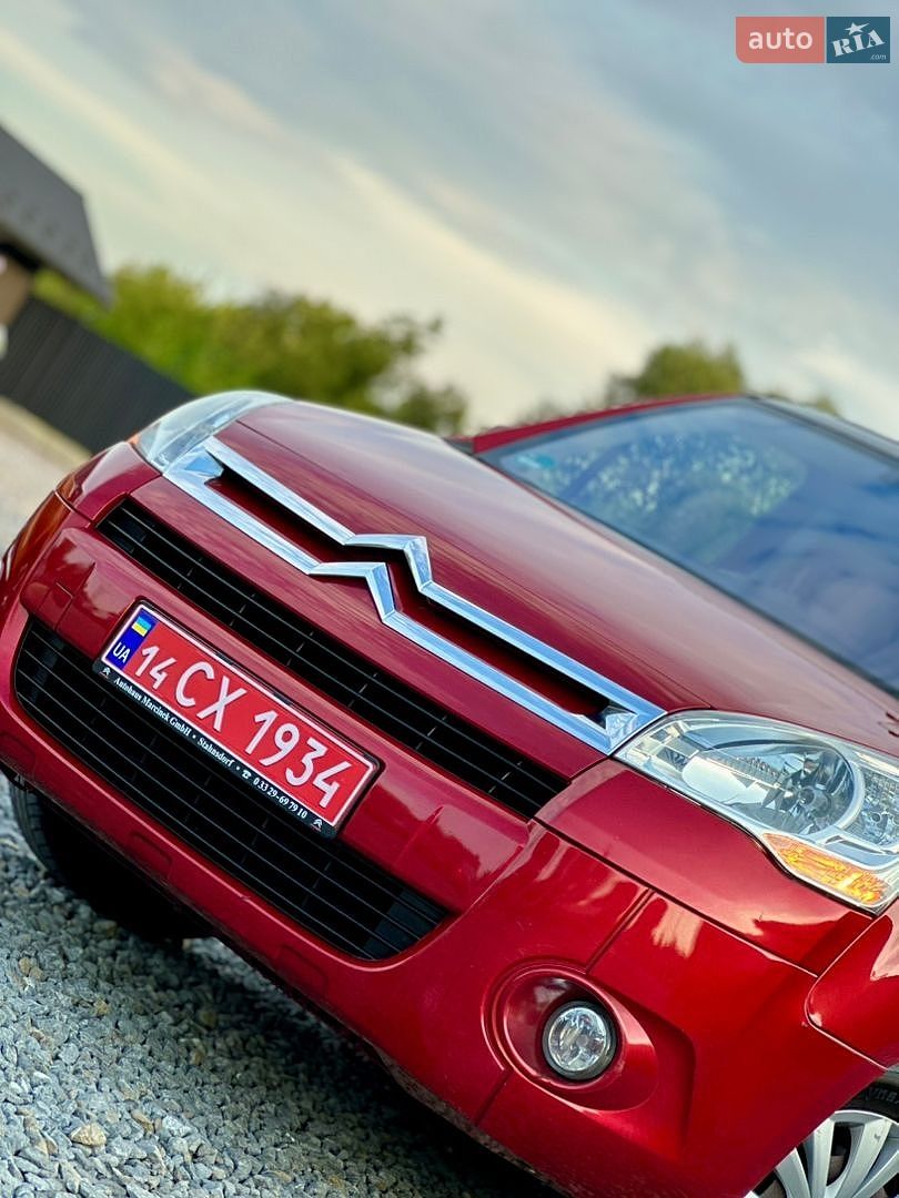 Citroen Berlingo 2012 VIN VF77J9HL0CJ539796 фото оголошення 7 з 80