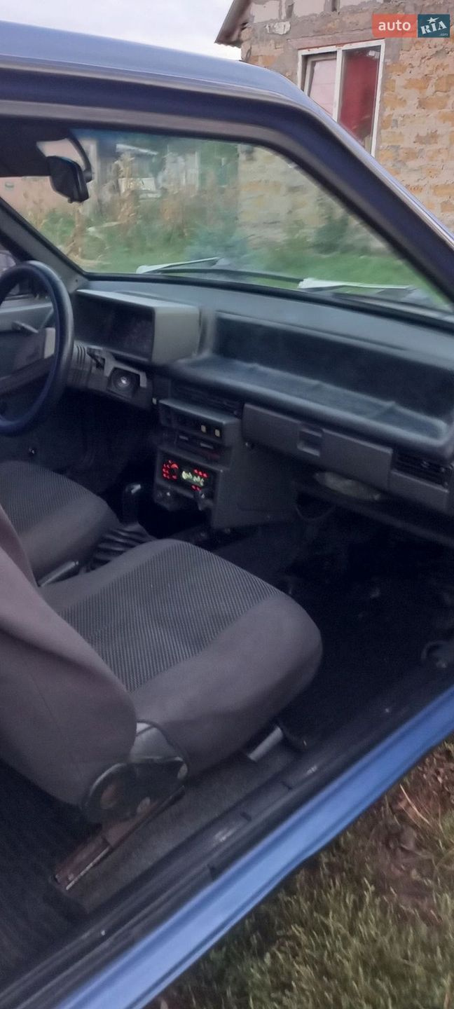 ВАЗ / Lada 2108 1989 VIN XTA210800L0592783 фото оголошення 13 з 42
