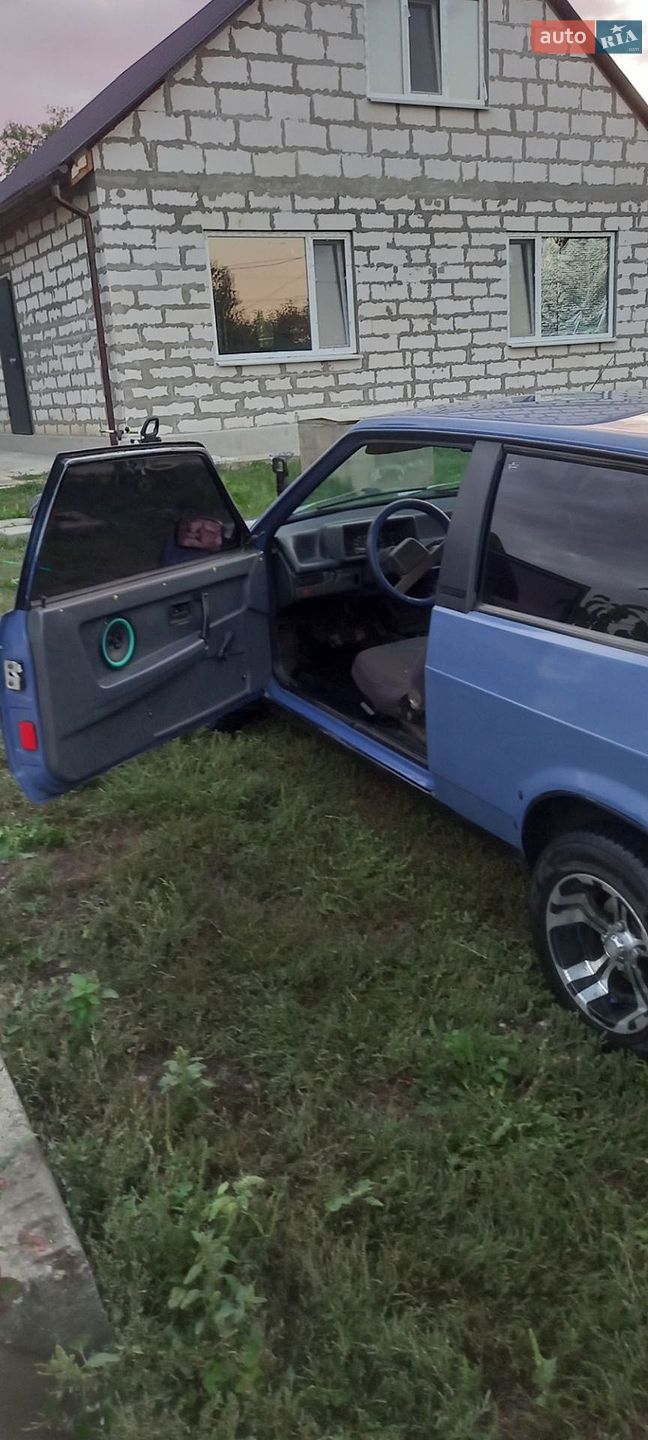ВАЗ / Lada 2108 1989 VIN XTA210800L0592783 фото оголошення 18 з 42