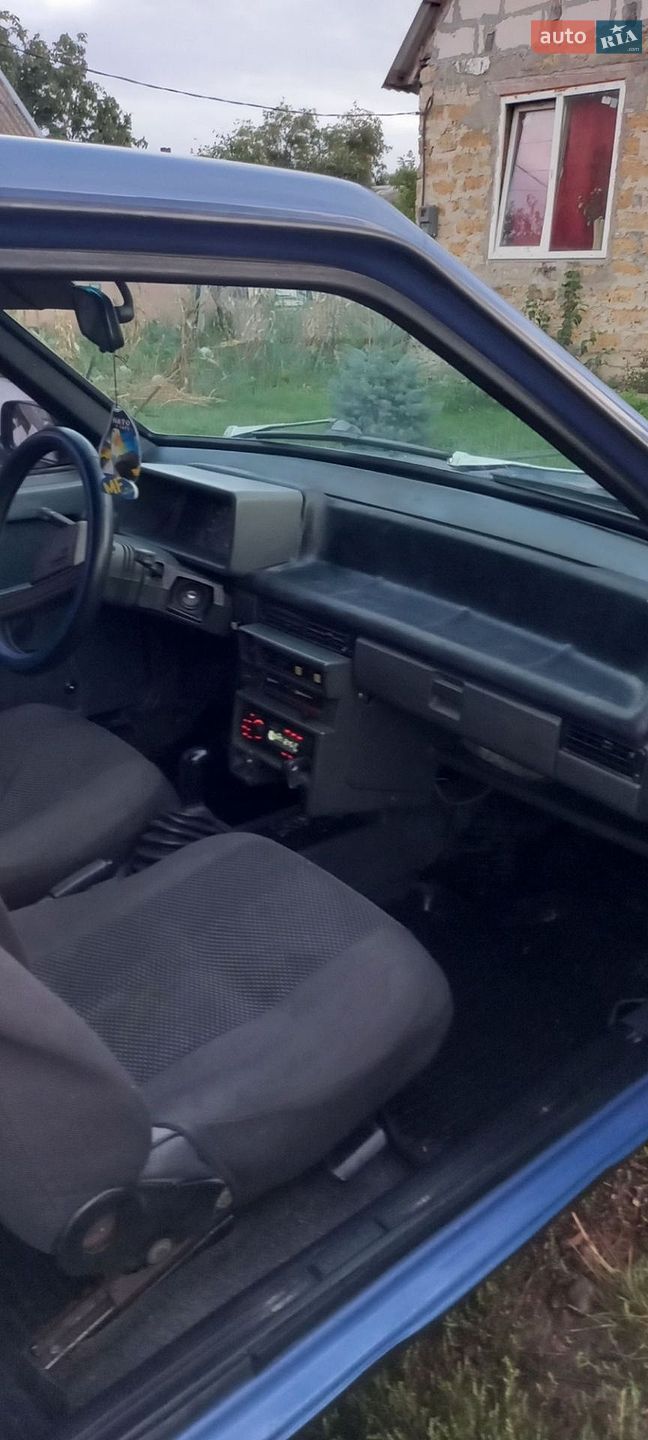 ВАЗ / Lada 2108 1989 VIN XTA210800L0592783 фото оголошення 14 з 42