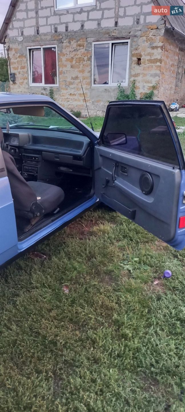 ВАЗ / Lada 2108 1989 VIN XTA210800L0592783 фото оголошення 15 з 42