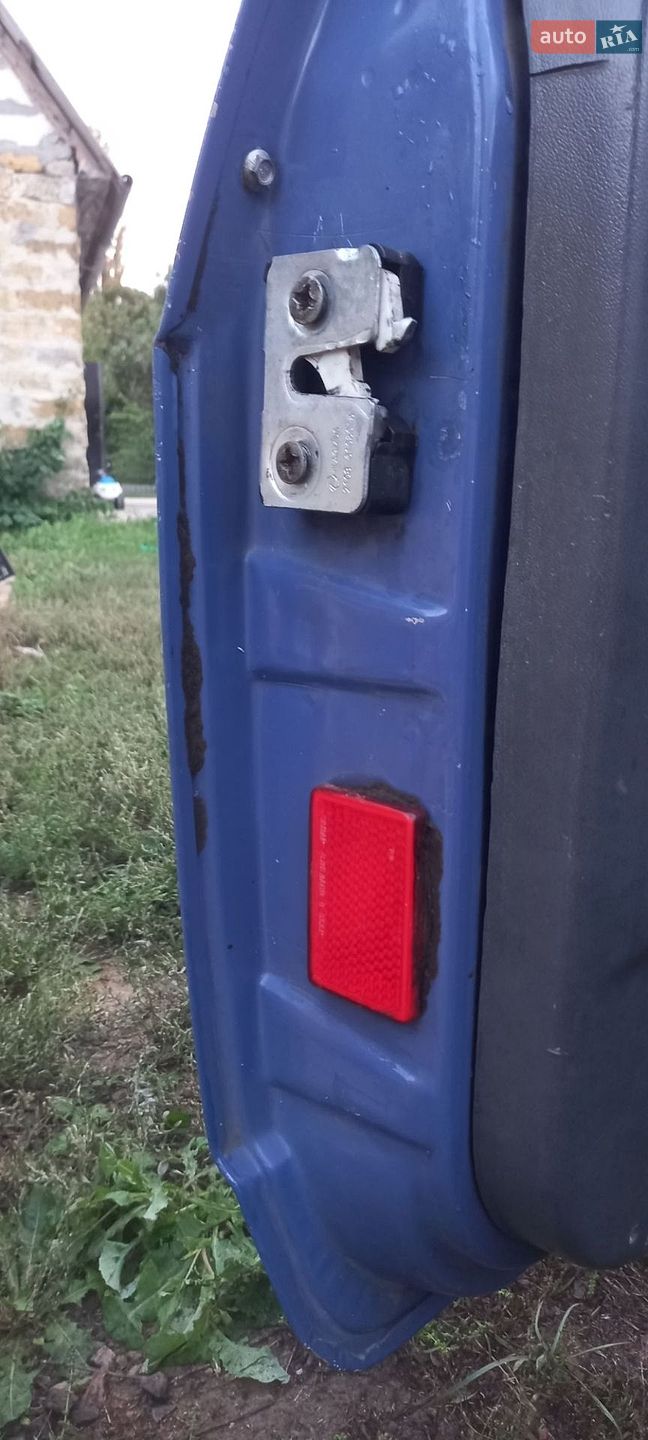 ВАЗ / Lada 2108 1989 VIN XTA210800L0592783 фото оголошення 23 з 42