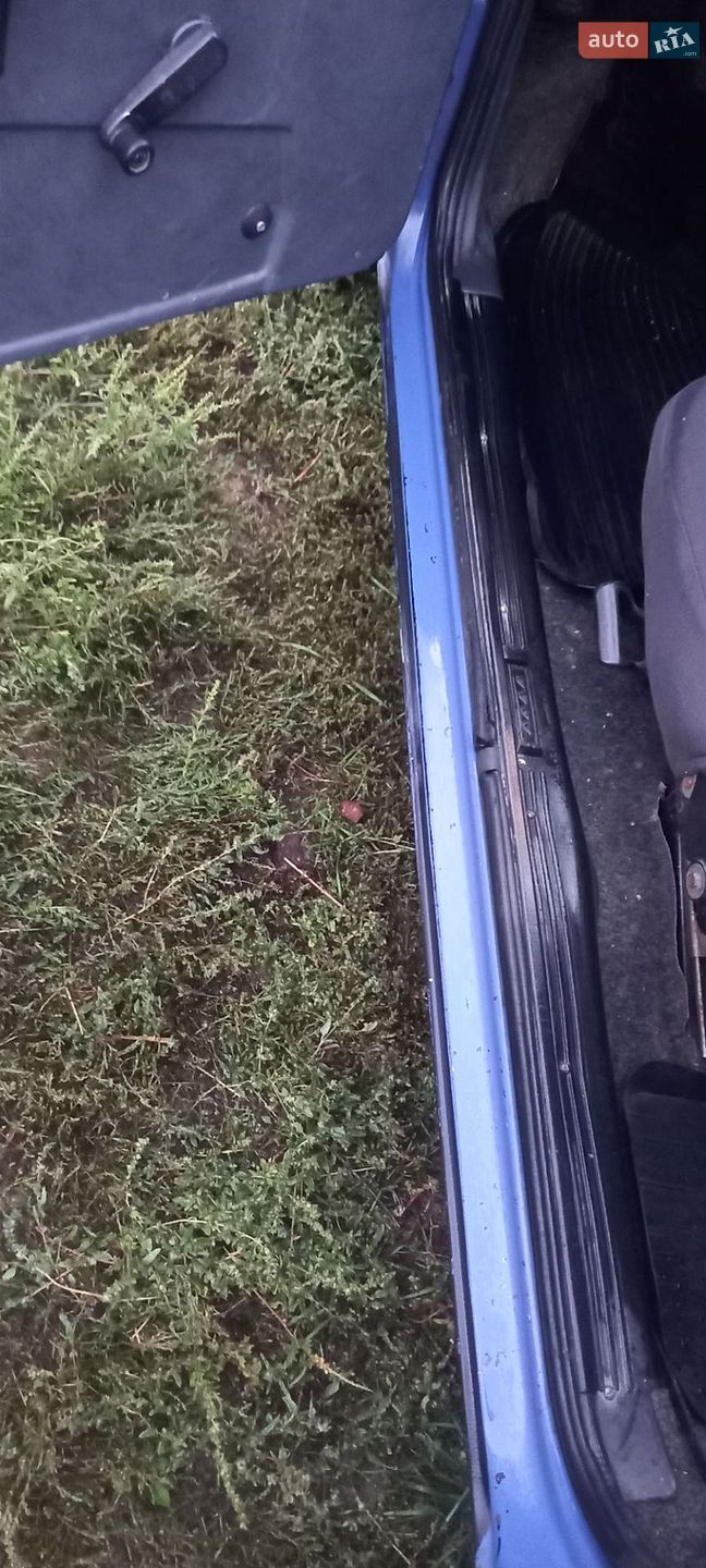 ВАЗ / Lada 2108 1989 VIN XTA210800L0592783 фото оголошення 25 з 42