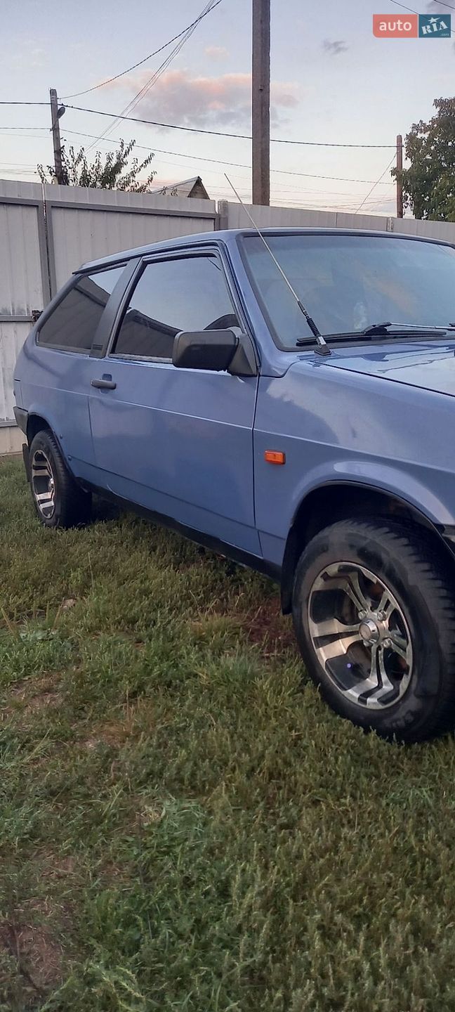 ВАЗ / Lada 2108 1989 VIN XTA210800L0592783 фото оголошення 35 з 42