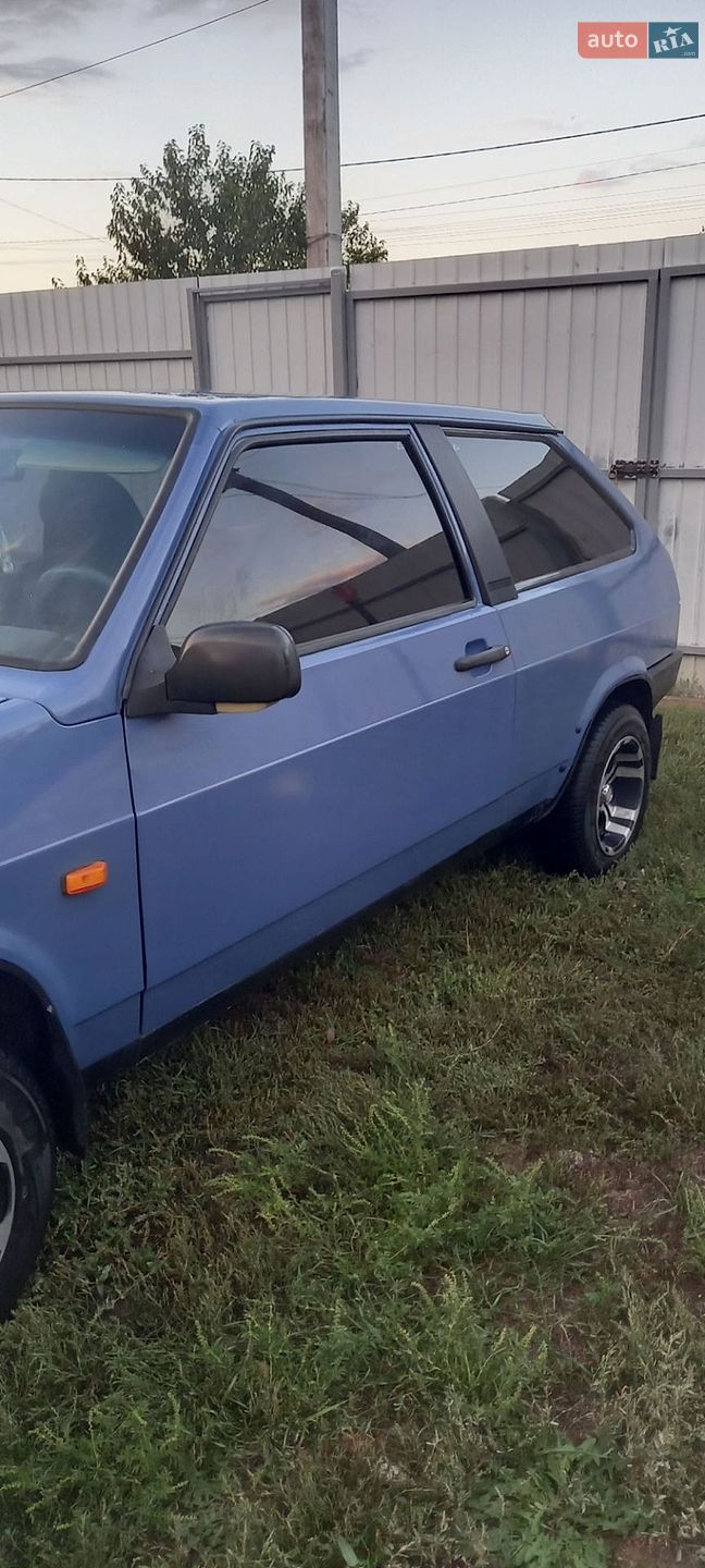ВАЗ / Lada 2108 1989 VIN XTA210800L0592783 фото оголошення 39 з 42