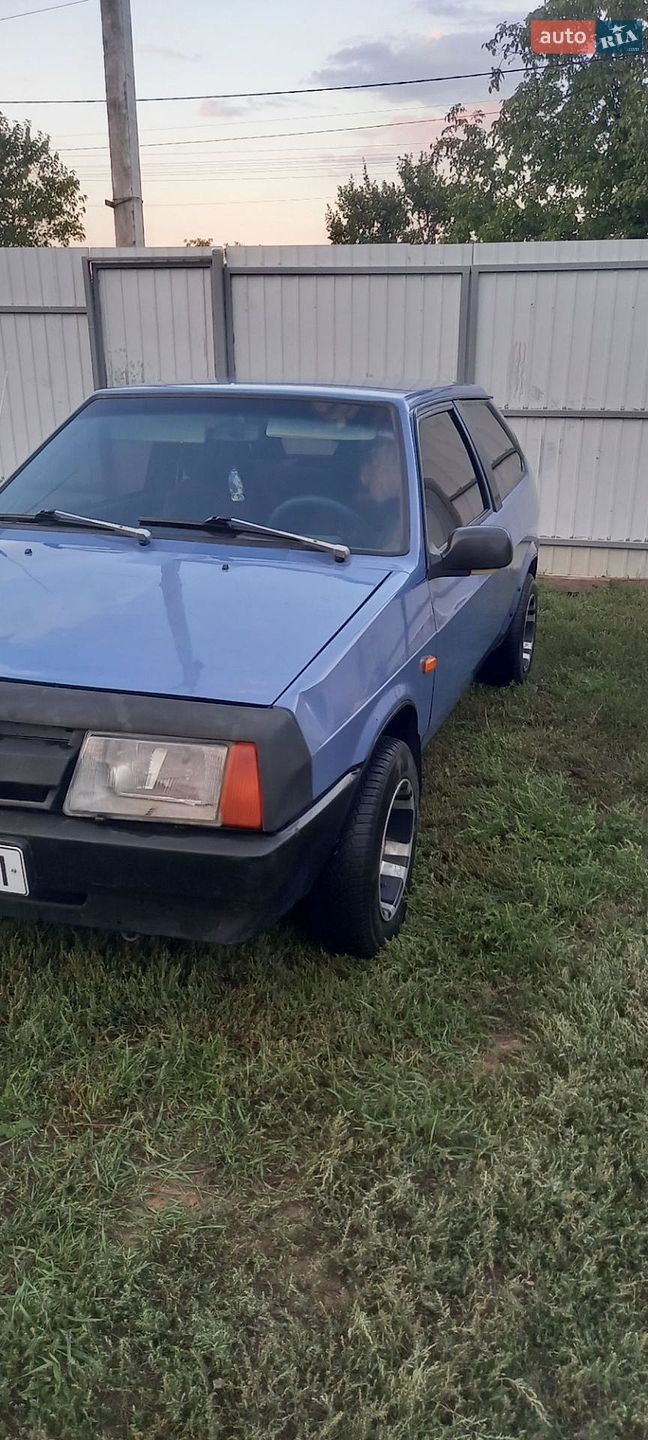ВАЗ / Lada 2108 1989 VIN XTA210800L0592783 фото оголошення 40 з 42