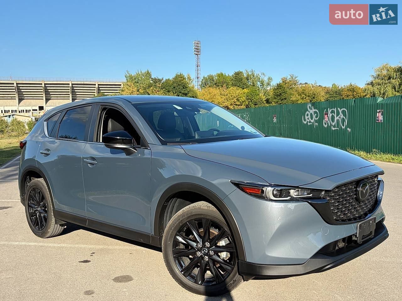 Mazda CX-5 2025 VIN JM3KFBCM5S0691084 фото оголошення 20 з 48