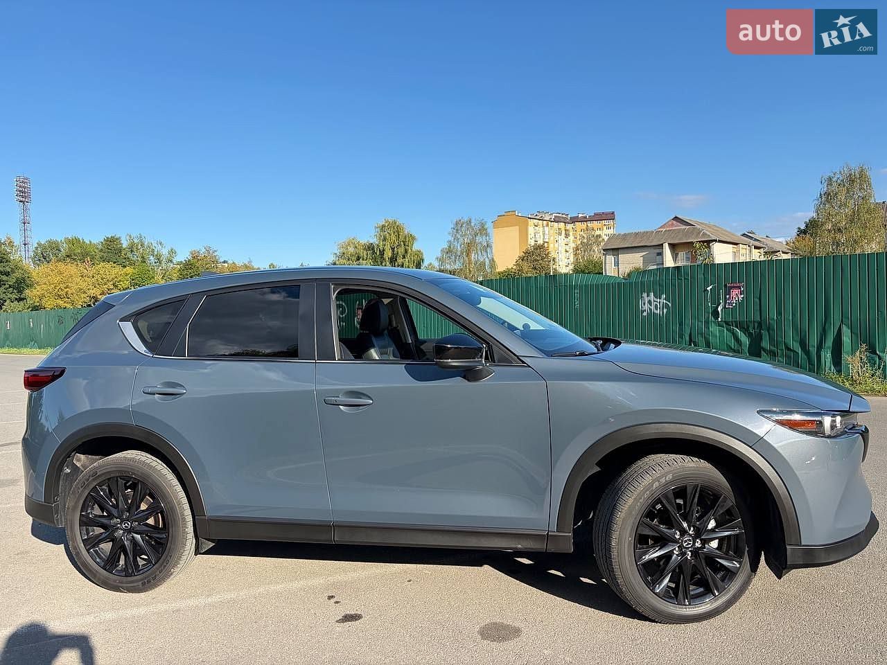 Mazda CX-5 2025 VIN JM3KFBCM5S0691084 фото оголошення 19 з 48