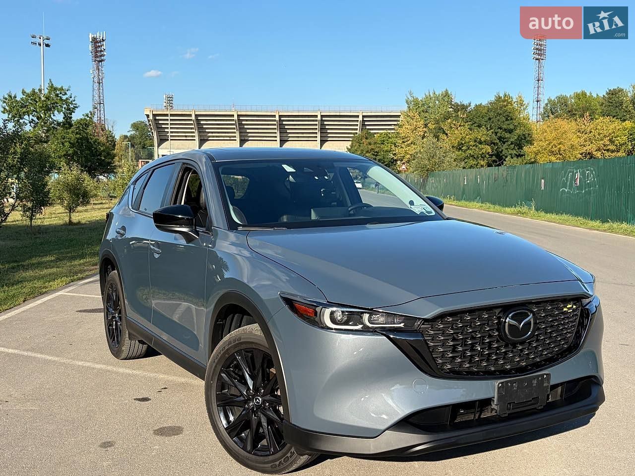 Mazda CX-5 2025 VIN JM3KFBCM5S0691084 фото оголошення 17 з 48