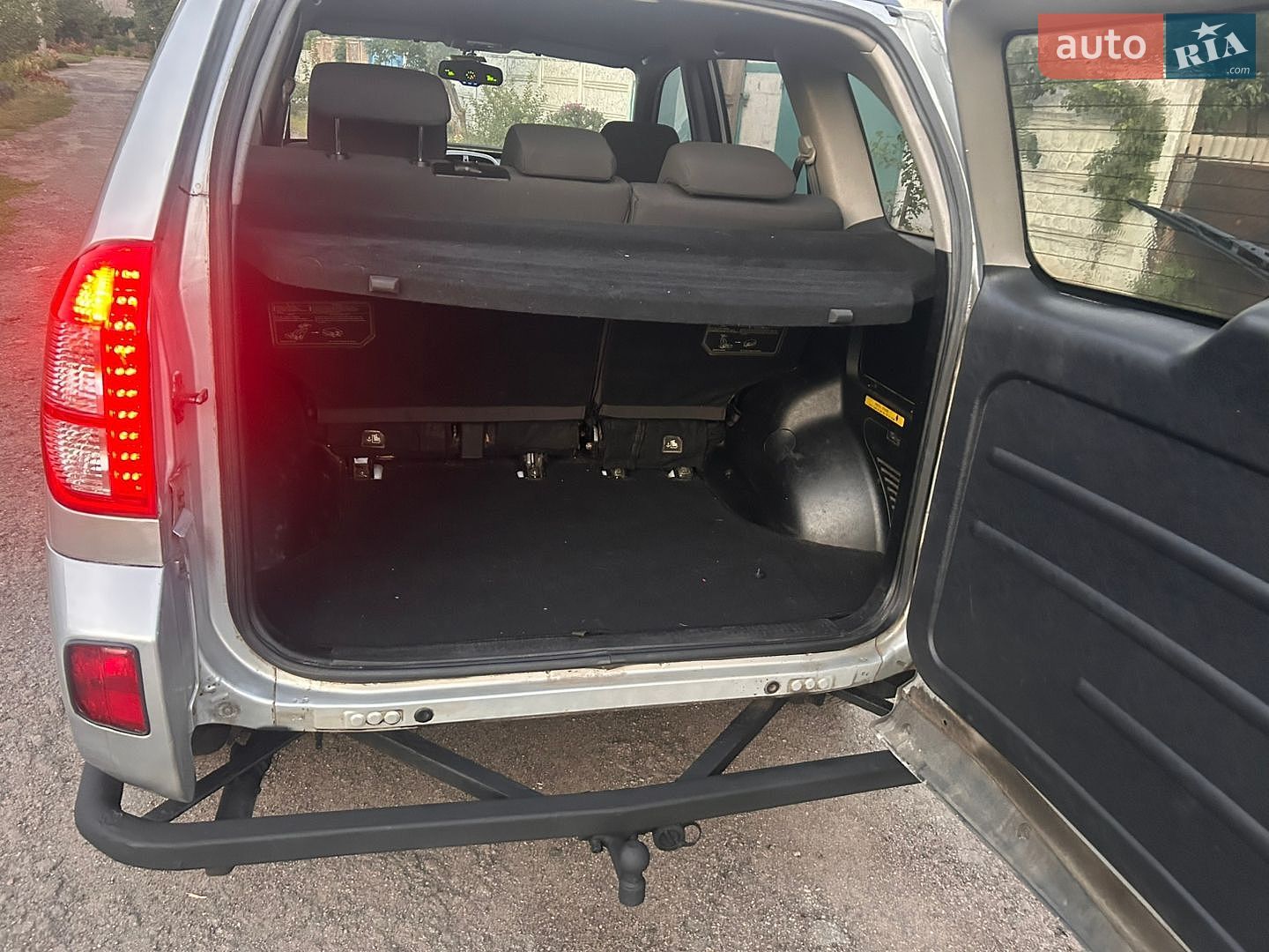 Chery Tiggo 2014 VIN Y6DDB11BXED038407 фото оголошення 12 з 14