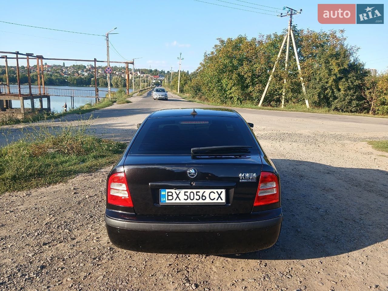 Skoda Octavia 2007 VIN Y6UDX41U88B011074 фото оголошення 7 з 14