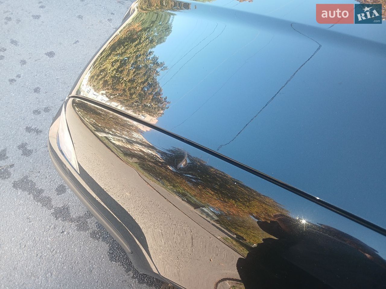 Skoda Octavia 2007 VIN Y6UDX41U88B011074 фото оголошення 11 з 14