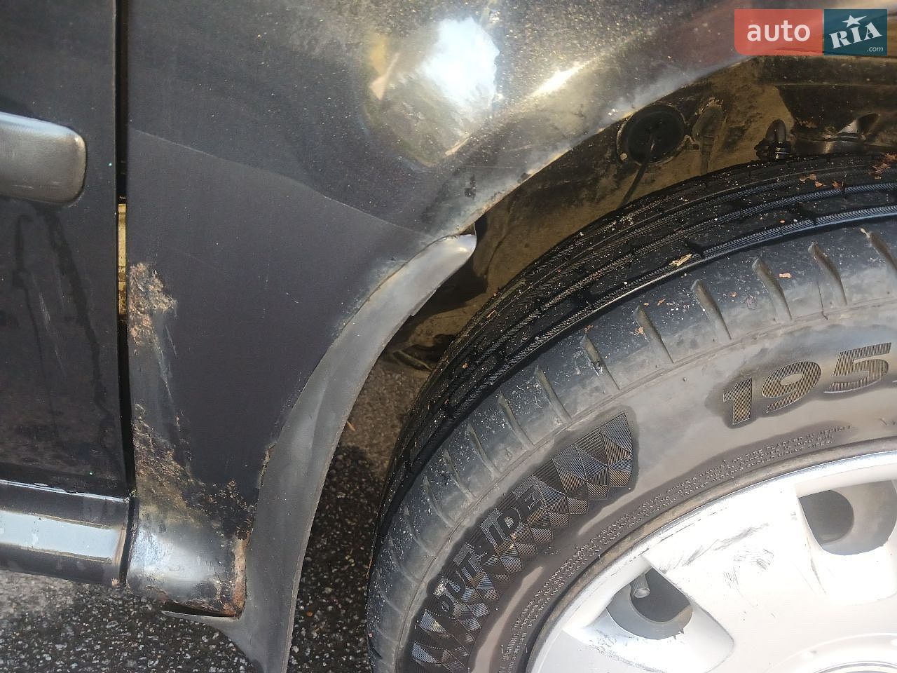 Skoda Octavia 2007 VIN Y6UDX41U88B011074 фото оголошення 12 з 14