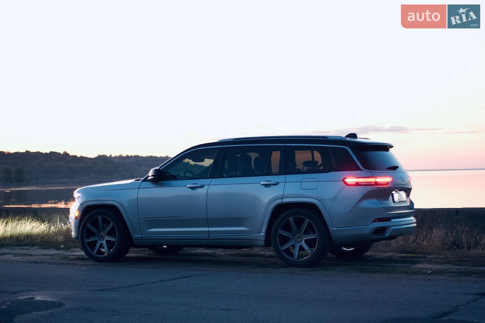 Jeep Grand Cherokee 2022 VIN 1C4RJKEG4P8789416 фото оголошення 13 з 84