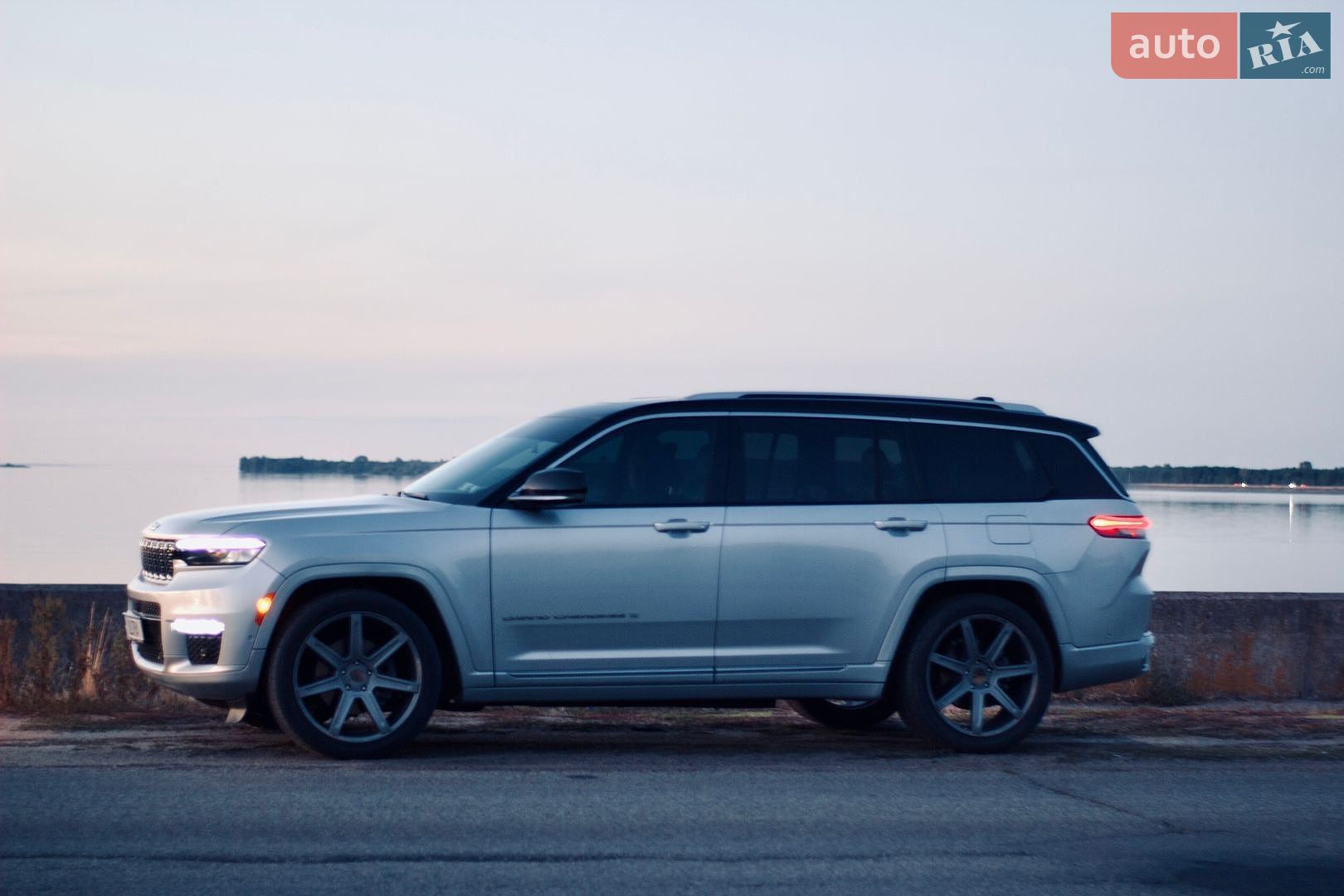 Jeep Grand Cherokee 2022 VIN 1C4RJKEG4P8789416 фото оголошення 14 з 84