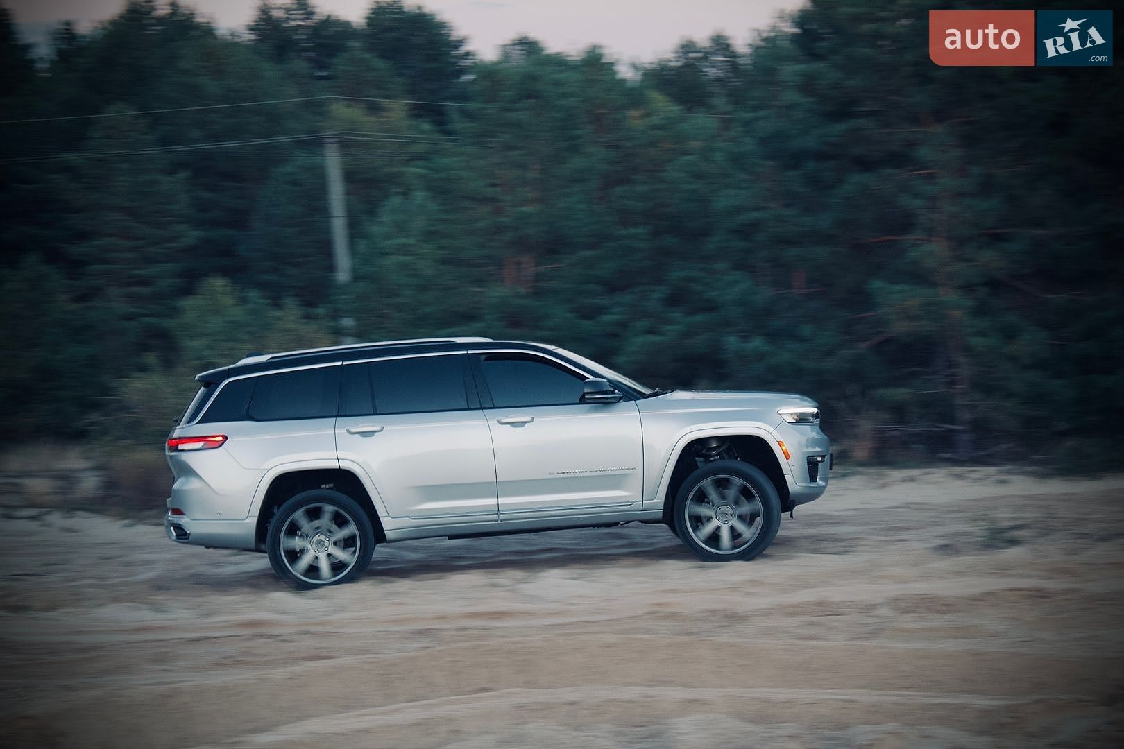 Jeep Grand Cherokee 2022 VIN 1C4RJKEG4P8789416 фото оголошення 22 з 84