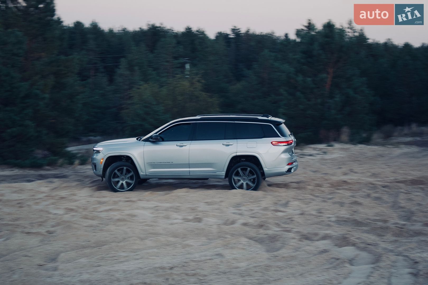 Jeep Grand Cherokee 2022 VIN 1C4RJKEG4P8789416 фото оголошення 23 з 84