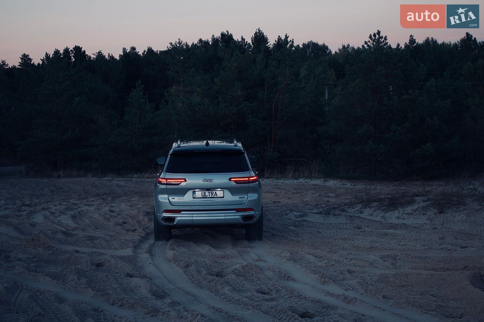 Jeep Grand Cherokee 2022 VIN 1C4RJKEG4P8789416 фото оголошення 26 з 84