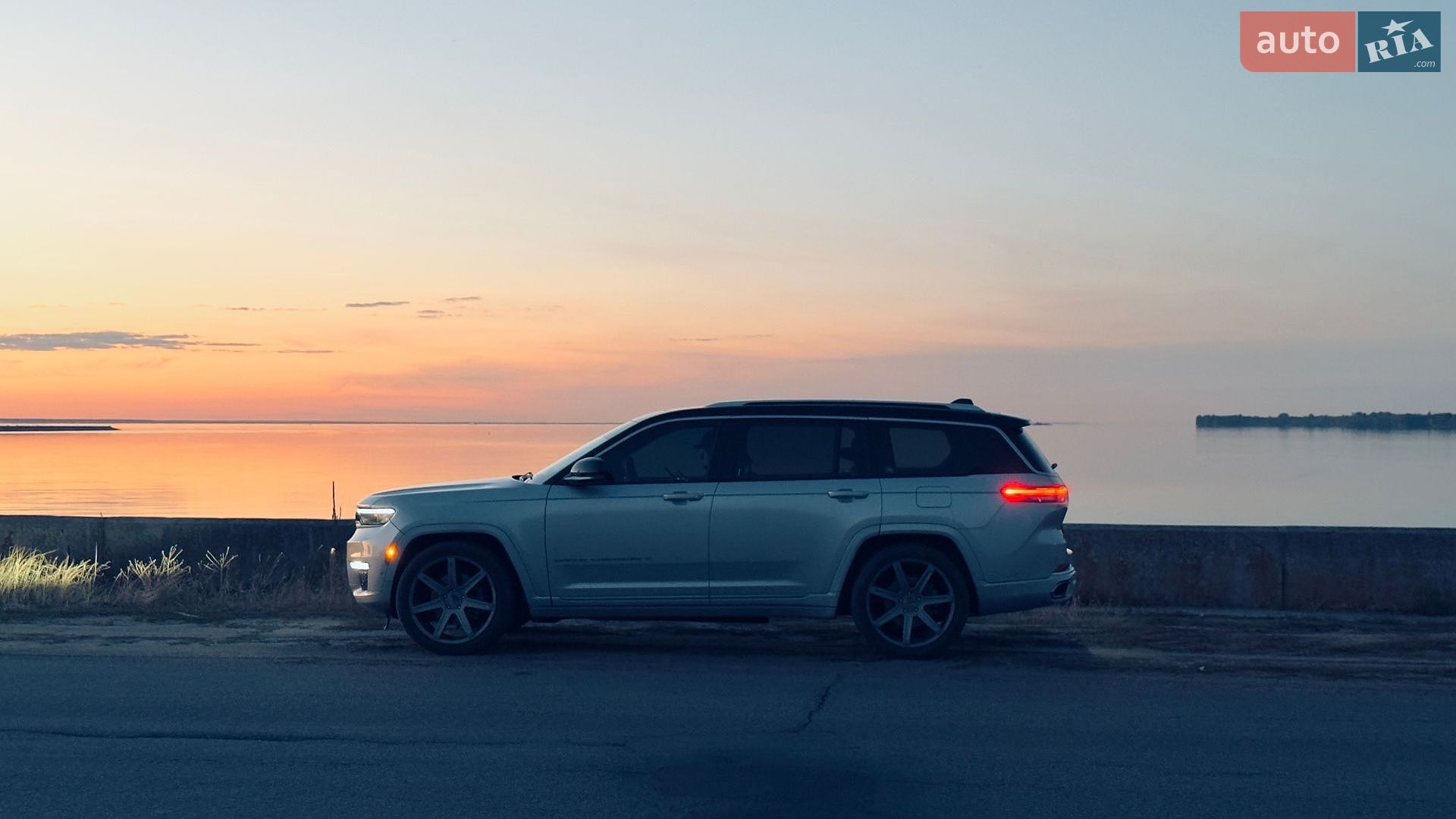 Jeep Grand Cherokee 2022 VIN 1C4RJKEG4P8789416 фото оголошення 28 з 84