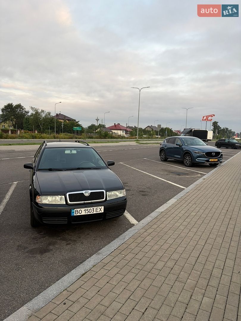 Skoda Octavia 2009 VIN TMBJX21U9A8829889 фото оголошення 9 з 80