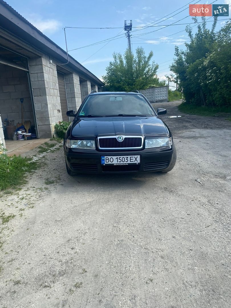 Skoda Octavia 2009 VIN TMBJX21U9A8829889 фото оголошення 31 з 80