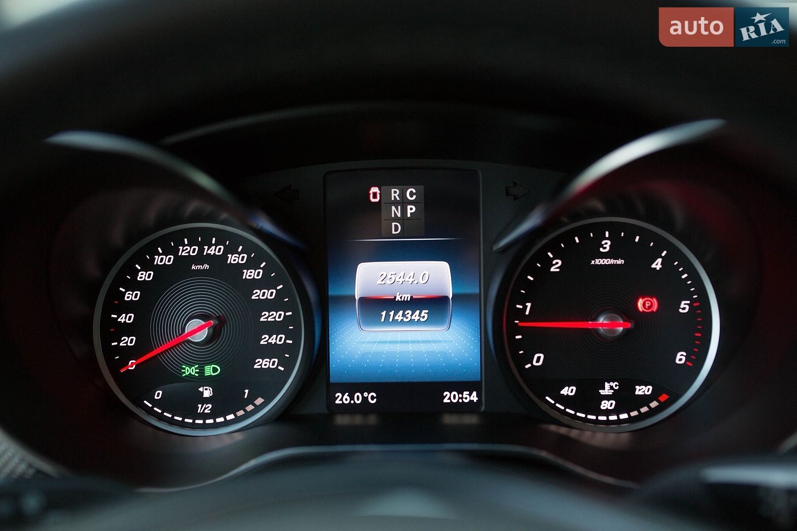 Mercedes-Benz V-Class 2023 VIN W1VVNLTZXP4289399 фото оголошення 15 з 27