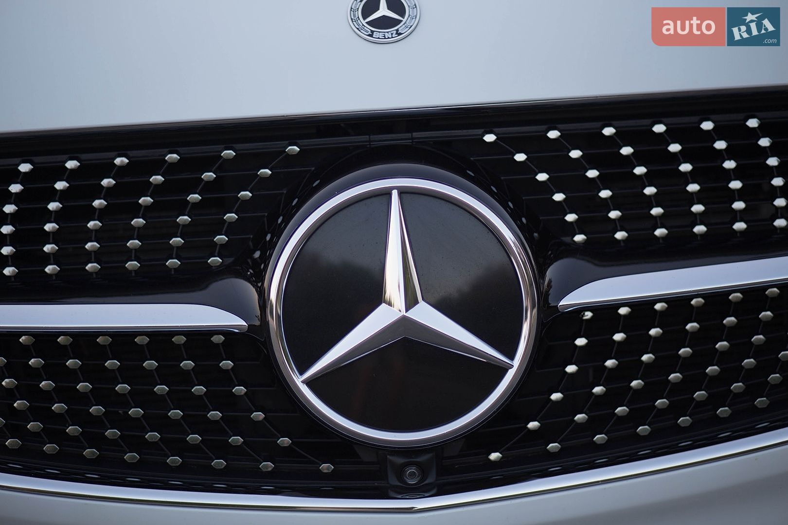 Mercedes-Benz V-Class 2023 VIN W1VVNLTZXP4289399 фото оголошення 17 з 27
