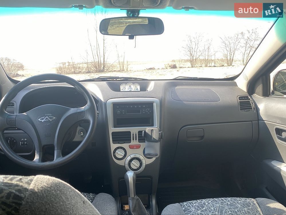 ЗАЗ Forza 2011 VIN Y6DAF6854B0005041 фото оголошення 11 з 13