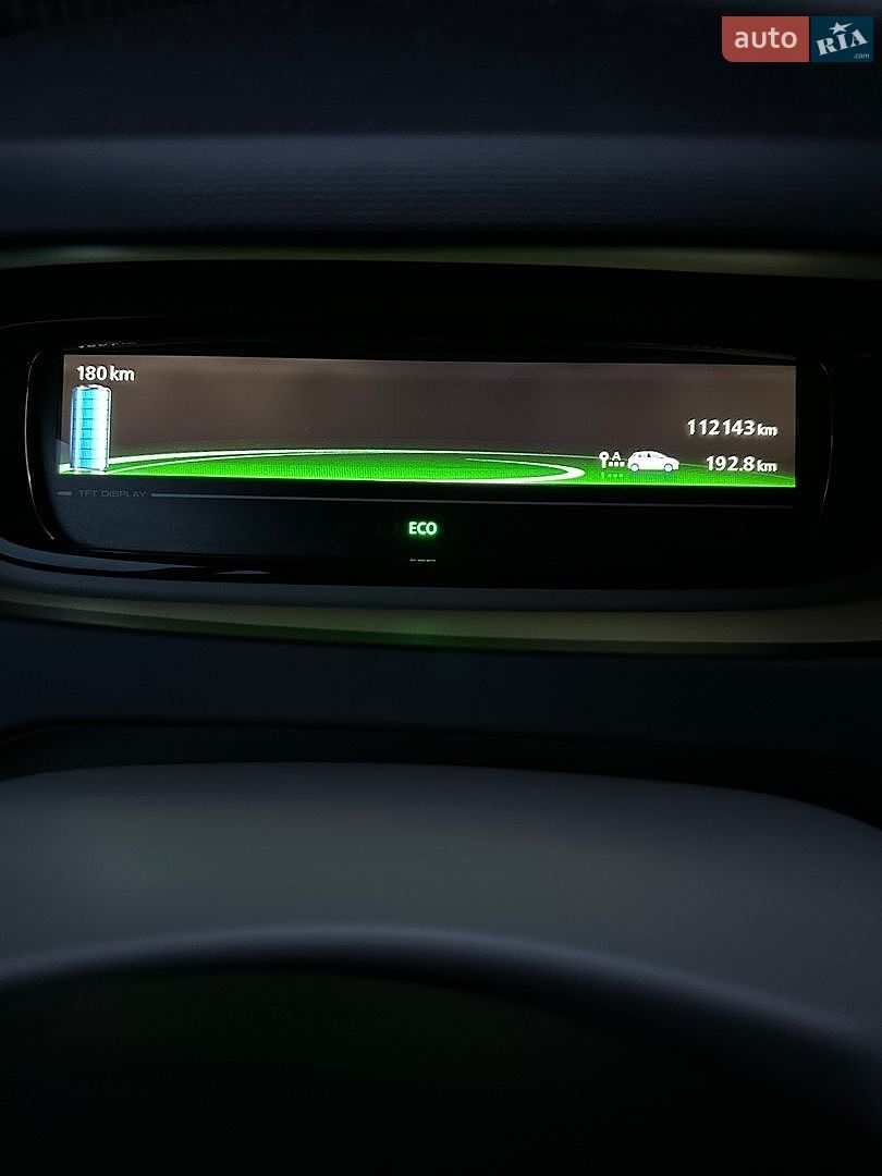 Renault Zoe 2015 VIN VF1AGVYB053282201 фото оголошення 33 з 40