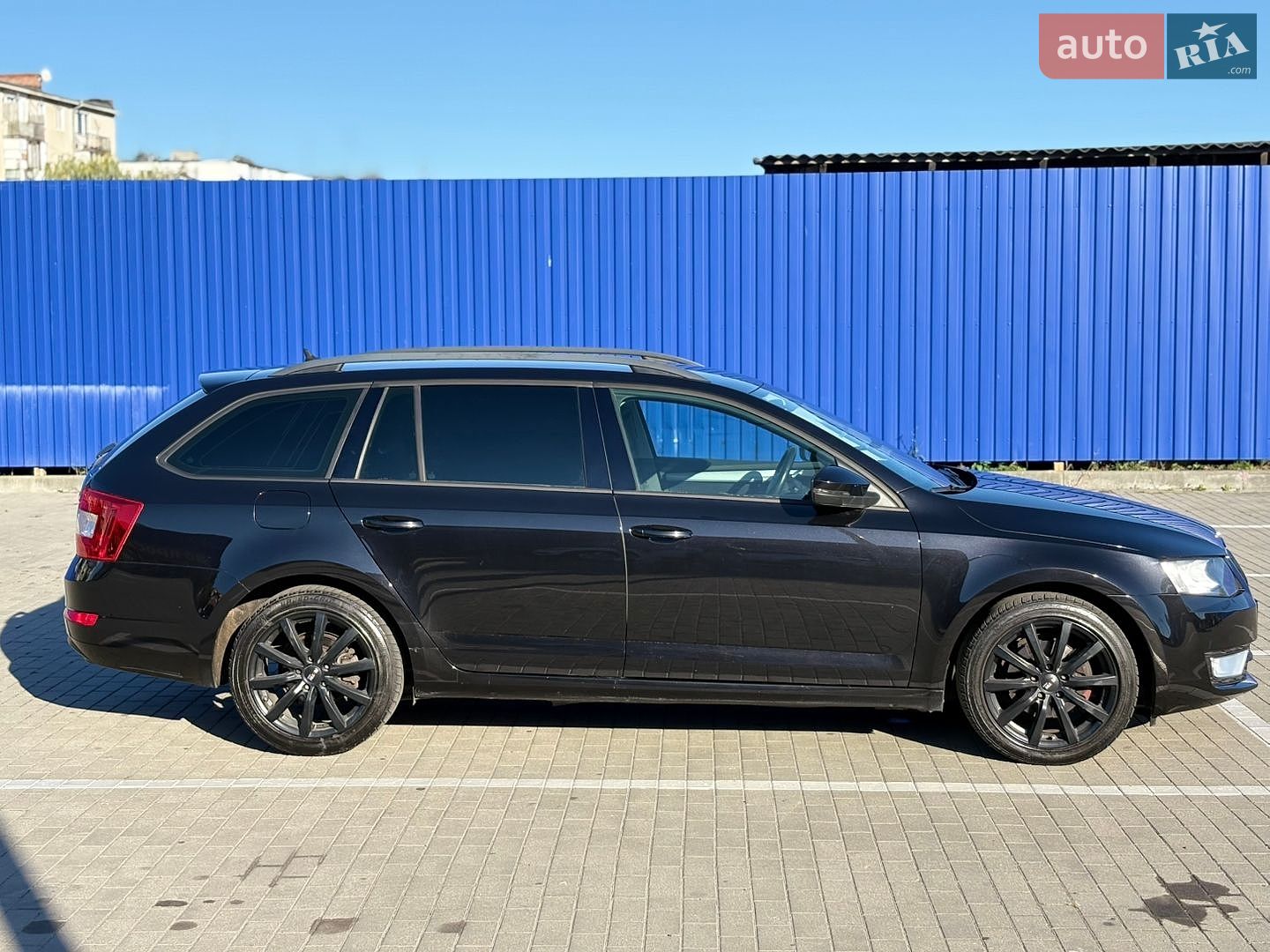 Skoda Octavia 2013 VIN TMBLG7NE9E0071890 фото оголошення 2 з 15