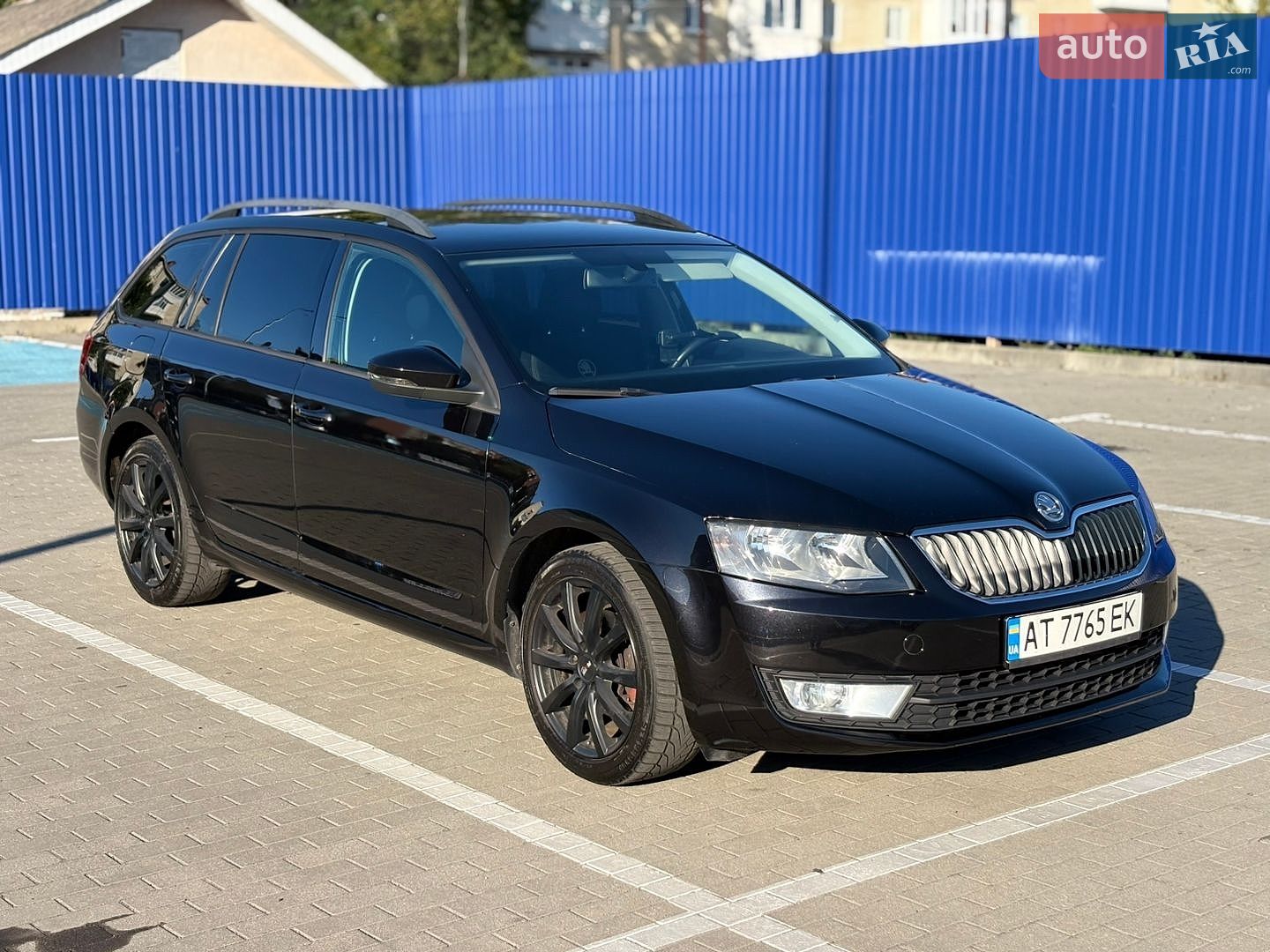 Skoda Octavia 2013 VIN TMBLG7NE9E0071890 фото оголошення 3 з 15