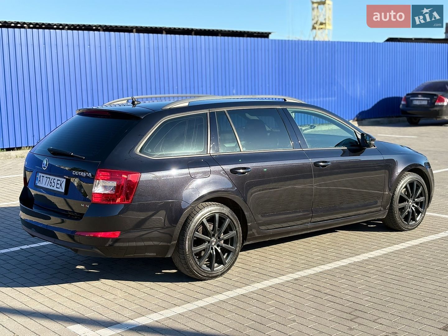Skoda Octavia 2013 VIN TMBLG7NE9E0071890 фото оголошення 4 з 15