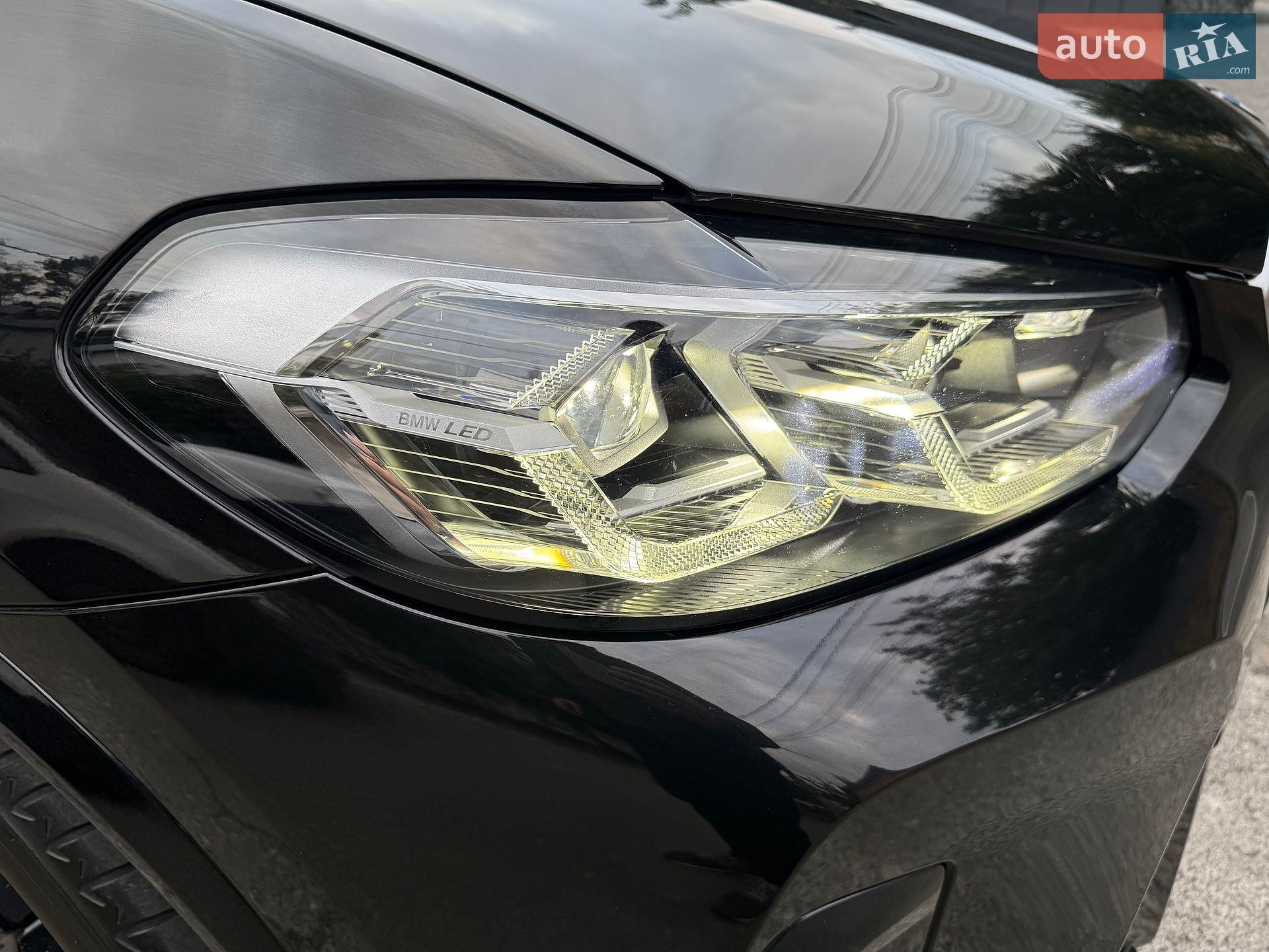 BMW X4 2021 VIN WBA21CA0409K34219 фото оголошення 18 з 39
