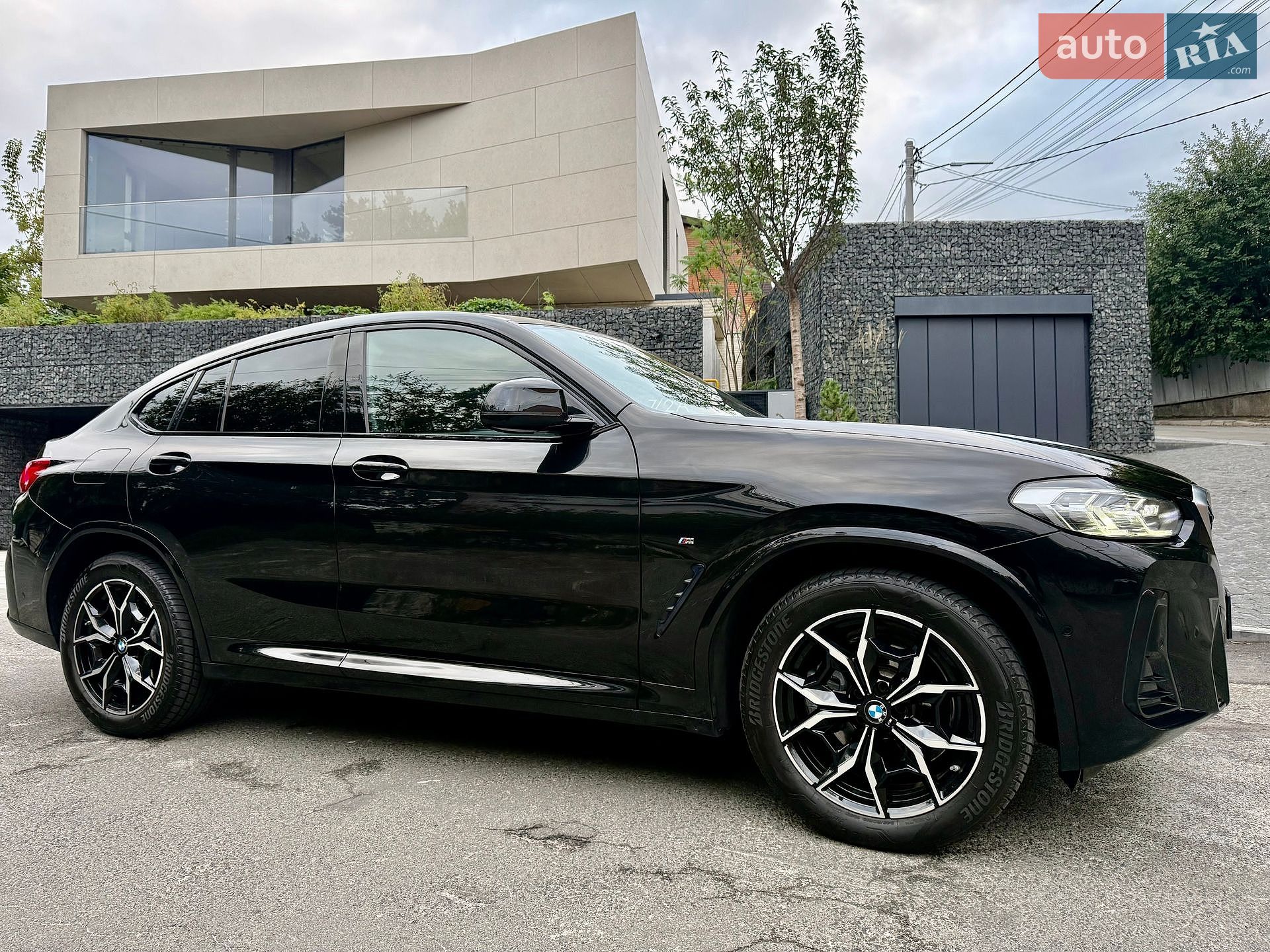 BMW X4 2021 VIN WBA21CA0409K34219 фото оголошення 2 з 39