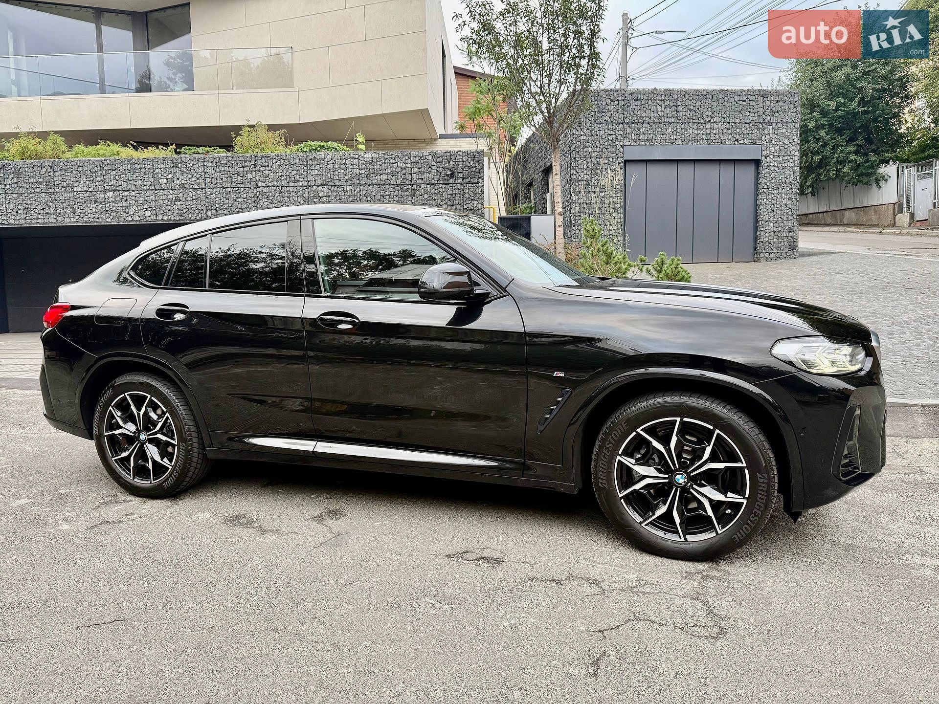 BMW X4 2021 VIN WBA21CA0409K34219 фото оголошення 3 з 39